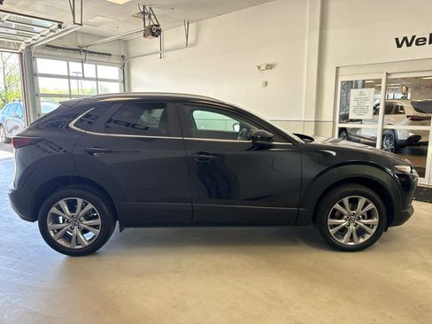 Certified 2023 MAZDA CX-30 AWD 2.5 S w/ Select Package image 6