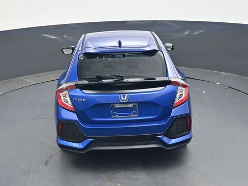 Used 2019 Honda Civic EX image 24