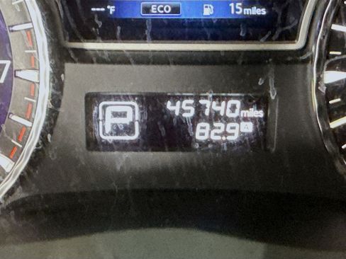 Used 2020 INFINITI QX60 Pure image 16