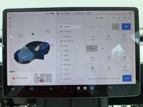 Used 2021 Tesla Model 3 Standard Range Plus RWD image 52