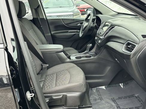 Used 2019 Chevrolet Equinox LT image 20