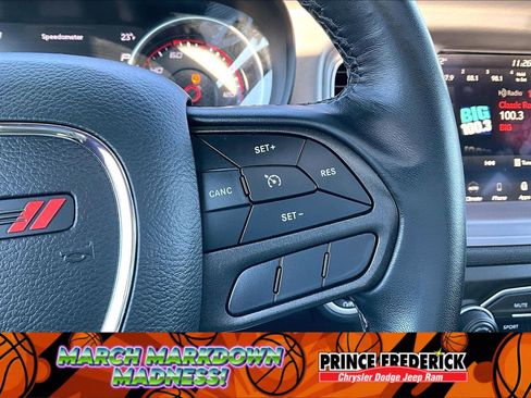 Used 2023 Dodge Charger GT image 16