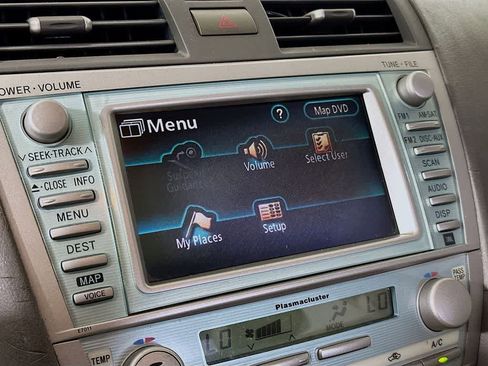 Used 2009 Toyota Camry Hybrid image 16