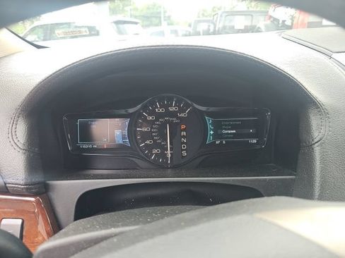 Used 2013 Lincoln MKX FWD w/ Wood Pkg image 20