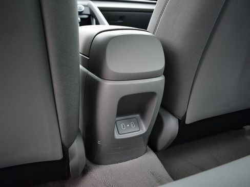 New 2026 Hyundai Elantra SE image 21