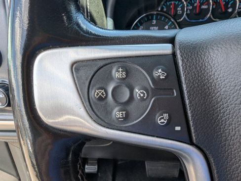 Used 2018 GMC Sierra 1500 SLT AWD/4WD image 14