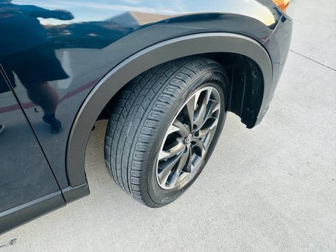 Used 2016 MAZDA CX-5 Grand Touring image 24