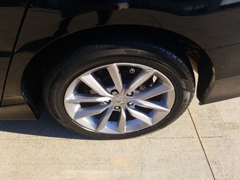 Used 2021 Honda Accord LX image 22