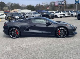 Used 2024 Chevrolet Corvette Stingray Coupe w/ 1LT video 2