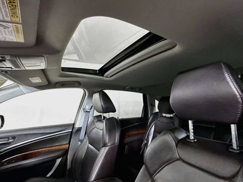 Used 2019 Acura MDX SH-AWD image 21