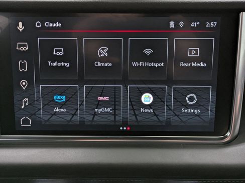 Used 2024 GMC Yukon Denali Ultimate image 38