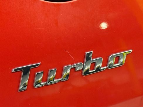 Used 2017 Volkswagen Beetle 1.8T S image 13