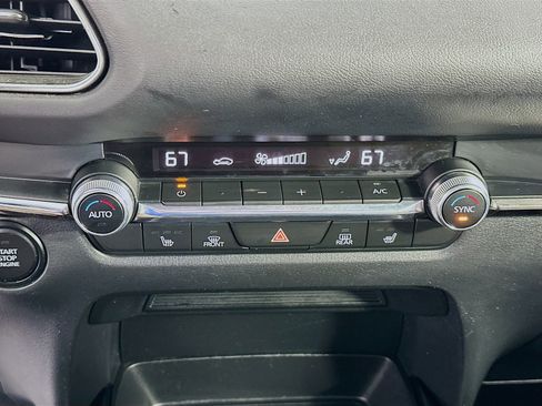 Used 2023 MAZDA CX-30 AWD 2.5 S w/ Preferred Package image 16