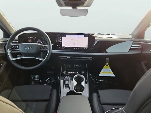 New 2026 Audi A6 Premium Plus image 5