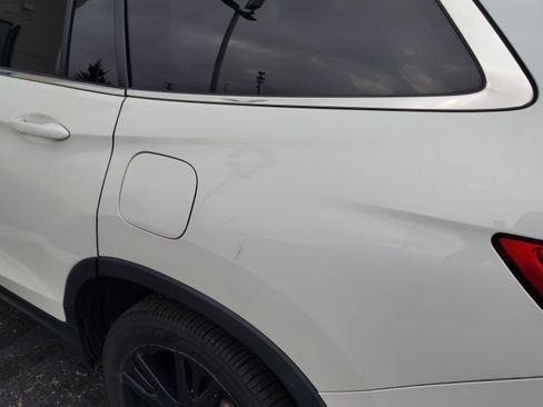 Used 2021 Honda Pilot Special Edition image 4