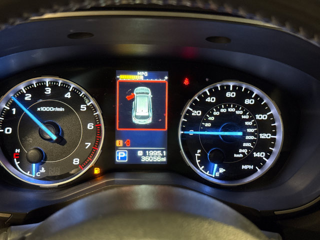 Used 2022 Subaru Ascent Touring AWD/4WD image 14