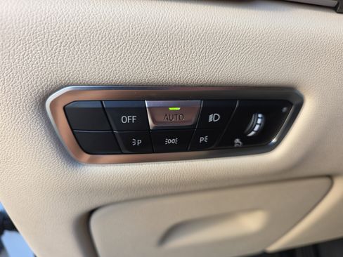 Used 2022 BMW X5 sDrive40i w/ Premium Package image 32