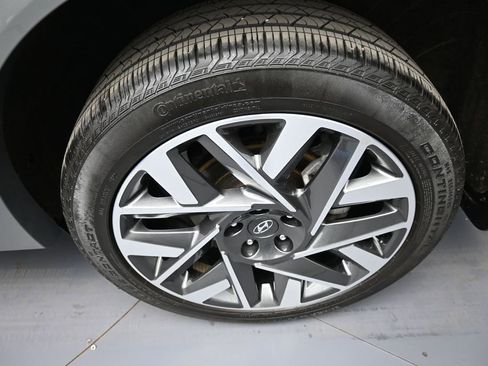 Certified 2023 Hyundai Santa Fe Calligraphy w/ Cargo Package AWD/4WD image 15