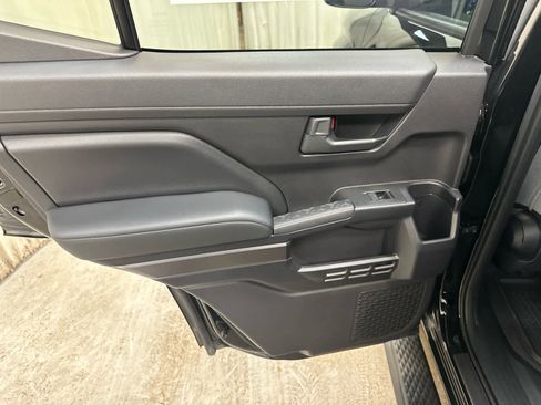 Used 2025 Toyota 4Runner TRD Sport image 28