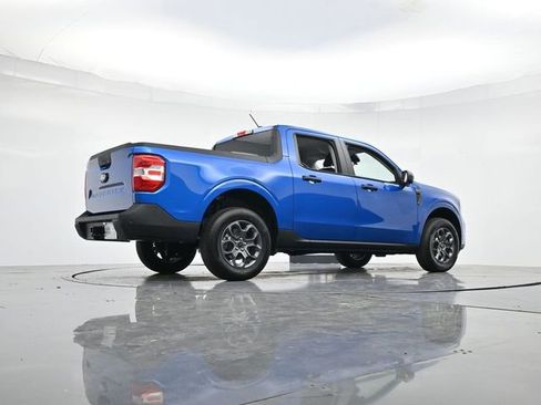 New 2026 Ford Maverick XLT FWD image 29