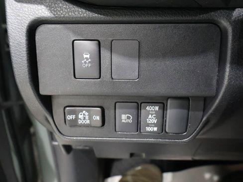 Certified 2023 Toyota Tacoma TRD Sport w/ Technology Package image 30