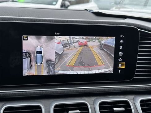 Certified 2022 Mercedes-Benz GLE 350 4MATIC image 34