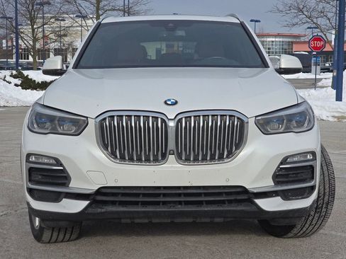 Used 2019 BMW X5 xDrive40i w/ Premium Package image 12