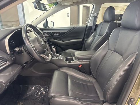 Used 2020 Subaru Outback Limited w/ Popular Package #2 image 16