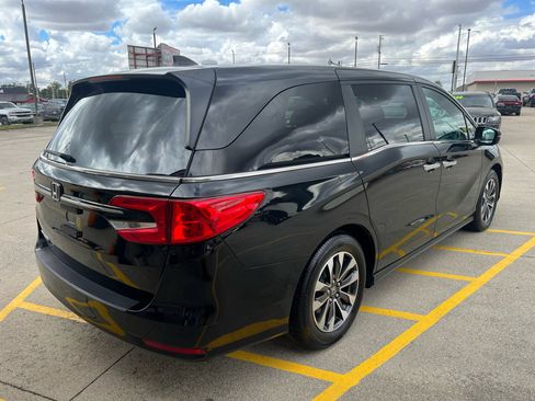 Used 2023 Honda Odyssey EX-L image 6