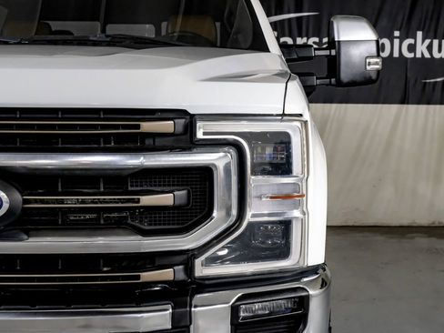 Used 2022 Ford F250 King Ranch w/ King Ranch Ultimate Package image 40