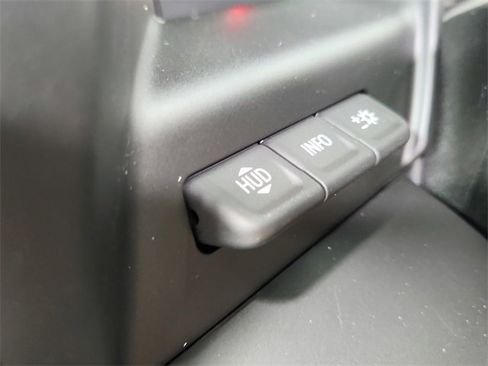 New 2026 GMC Sierra 1500 AT4 w/ AT4 Premium Package image 28