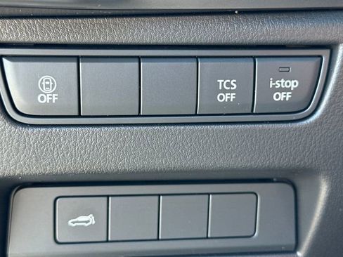 Certified 2024 MAZDA CX-90 3.3 Turbo w/ Preferred Plus AWD/4WD image 18