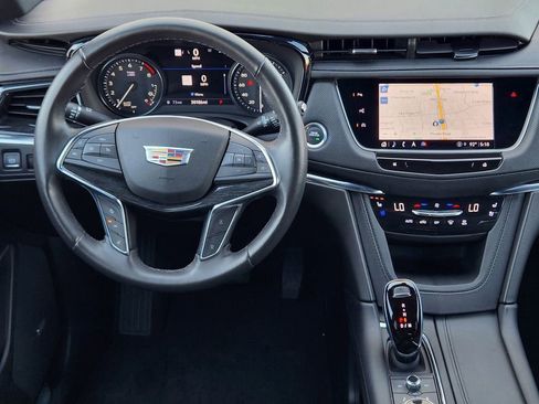 Used 2023 Cadillac XT5 Premium Luxury w/ Technology Package FWD image 26