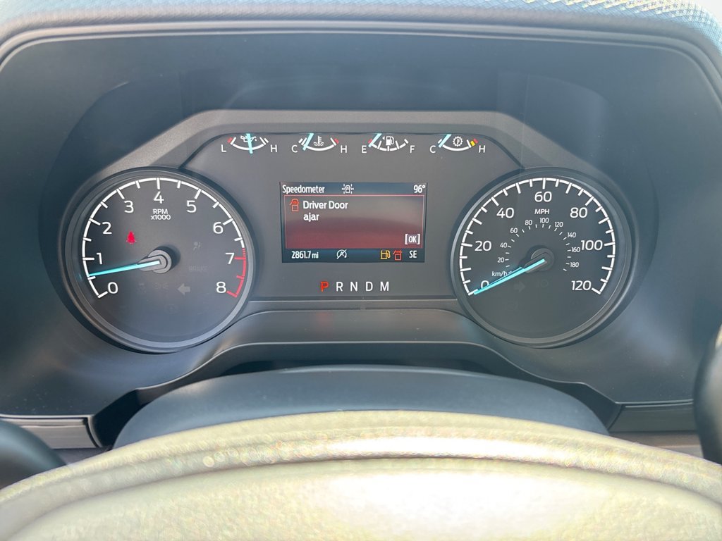 Certified 2026 Ford F150 XL AWD/4WD image 25