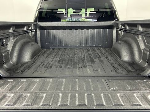 Used 2027 RAM 1500 TRX AWD/4WD image 16
