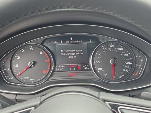 Used 2023 Audi A5 2.0T Premium w/ Convenience Package AWD/4WD image 33
