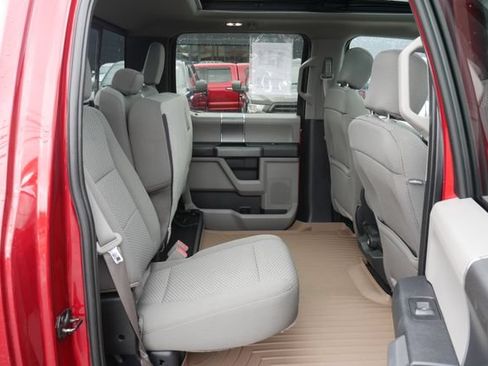 Used 2018 Ford F150 XLT w/ Equipment Group 302A Luxury AWD/4WD image 28