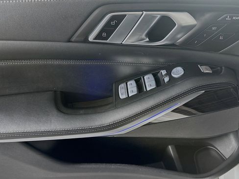 Used 2023 BMW X7 xDrive40i image 22