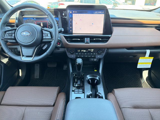 New 2026 Subaru Outback Touring XT AWD/4WD image 9