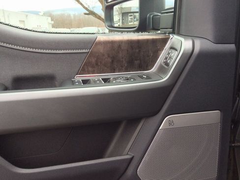 New 2026 Ford F350 Lariat image 32