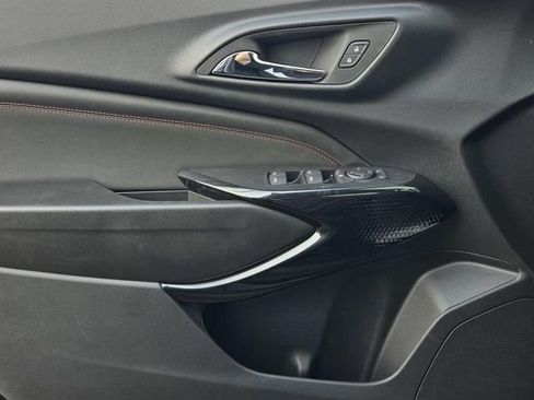 New 2026 Chevrolet Trax RS w/ Driver Confidence Package FWD image 25