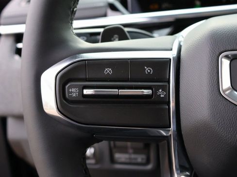 New 2026 GMC Sierra EV Elevation AWD/4WD image 39