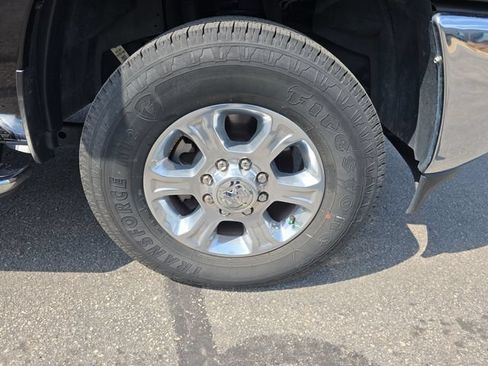 Used 2026 RAM 2500 Big Horn AWD/4WD image 18