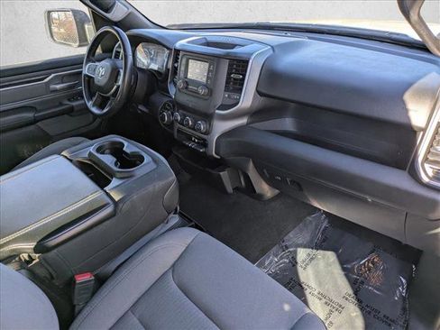 Used 2022 RAM 1500 Big Horn image 19