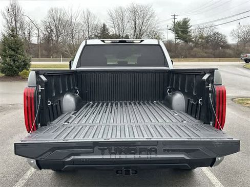 Used 2022 Toyota Tundra SR5 image 24