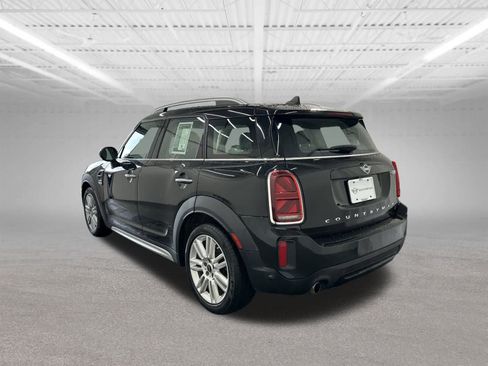 Used 2022 MINI Cooper Countryman FWD image 3