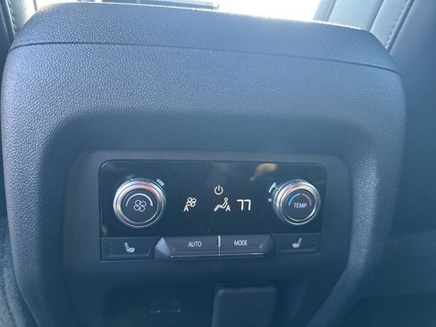 New 2026 GMC Acadia Denali Ultimate w/ LPO, Floor Liner Package image 56