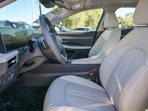 Certified 2025 Hyundai Sonata Limited image 19