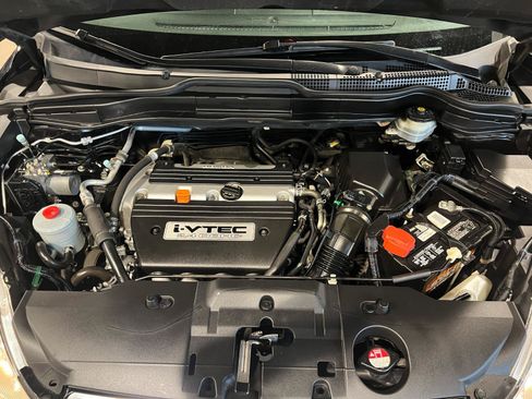 Used 2007 Honda CR-V EX-L image 41