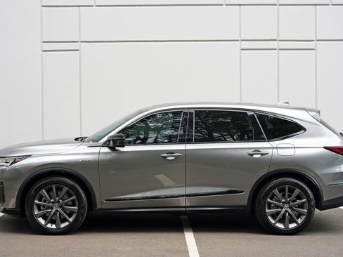 Used 2025 Acura MDX A-Spec AWD/4WD image 53